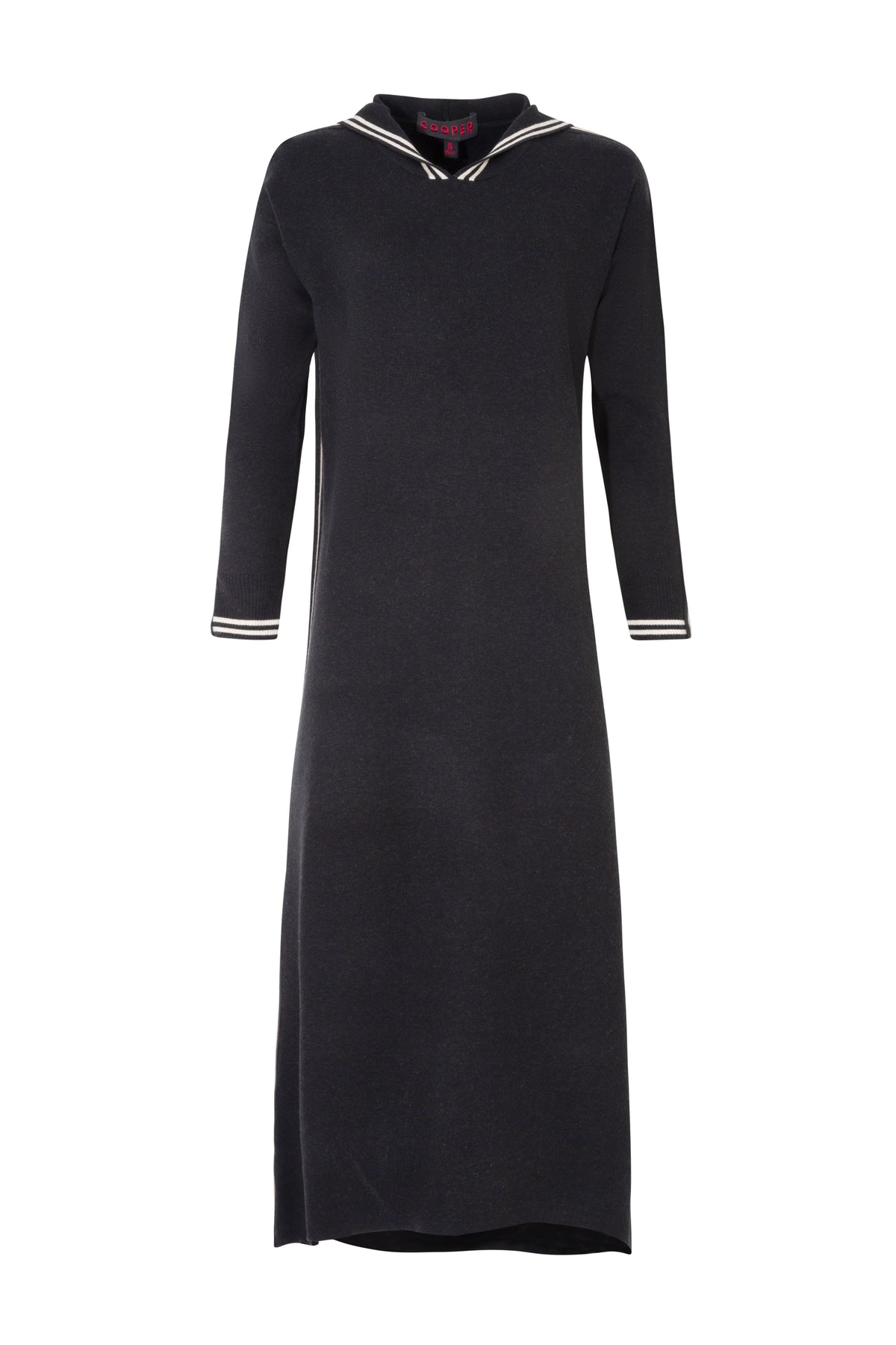 Cooper For the Greater Hood Dress