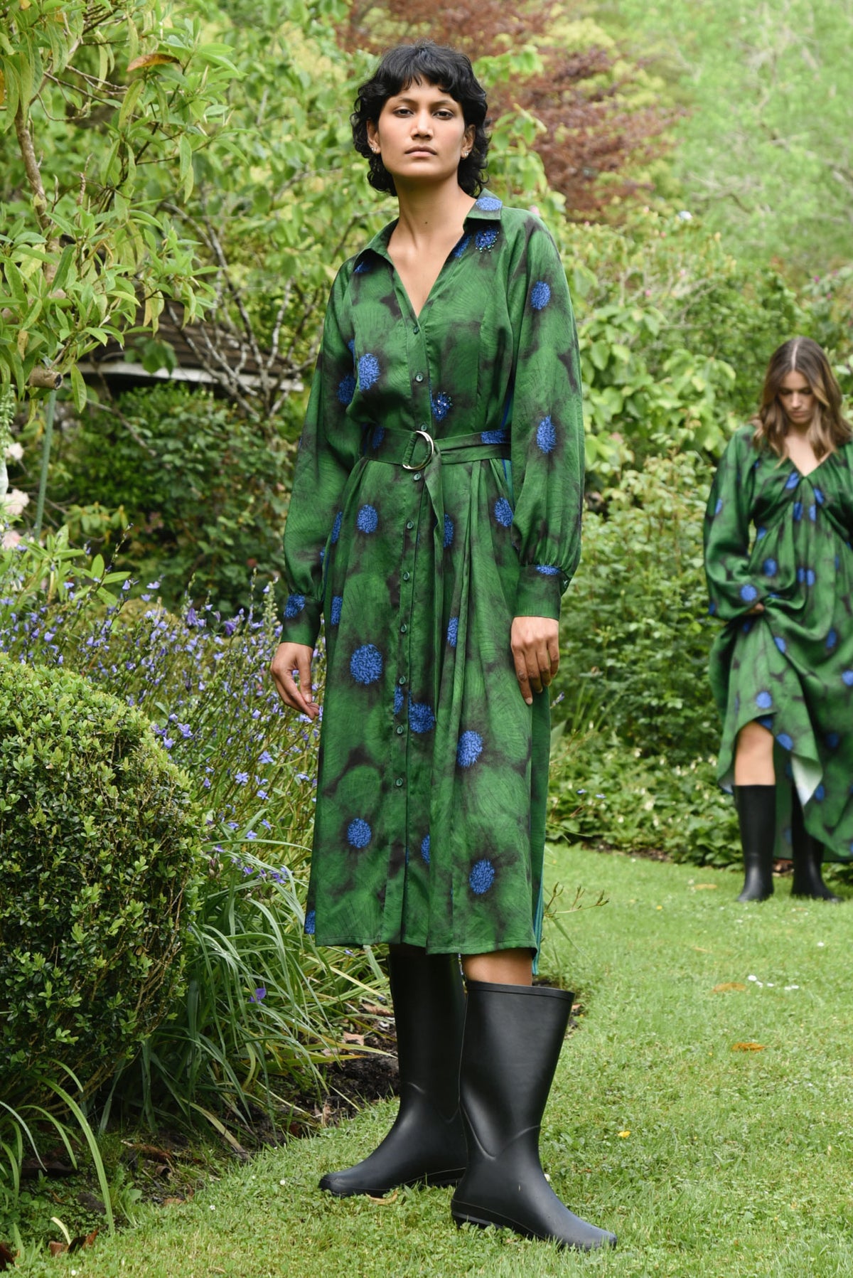 Cooper Winterful Dress