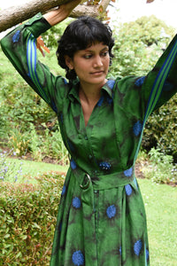 Cooper Winterful Dress
