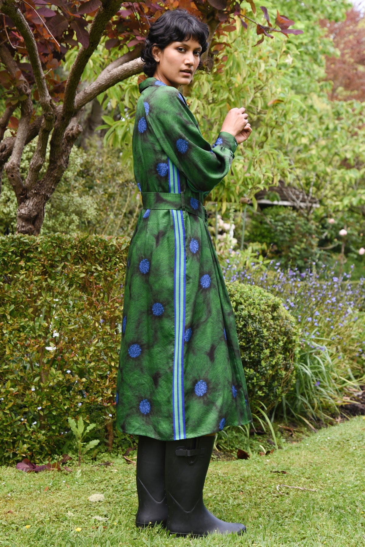 Cooper Winterful Dress