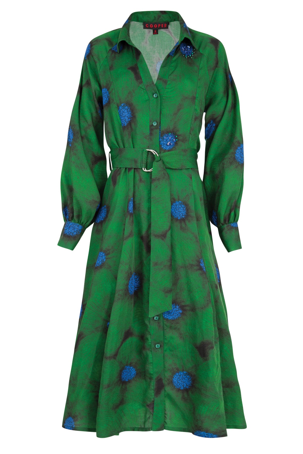 Cooper Winterful Dress