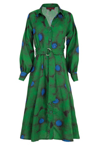 Cooper Winterful Dress