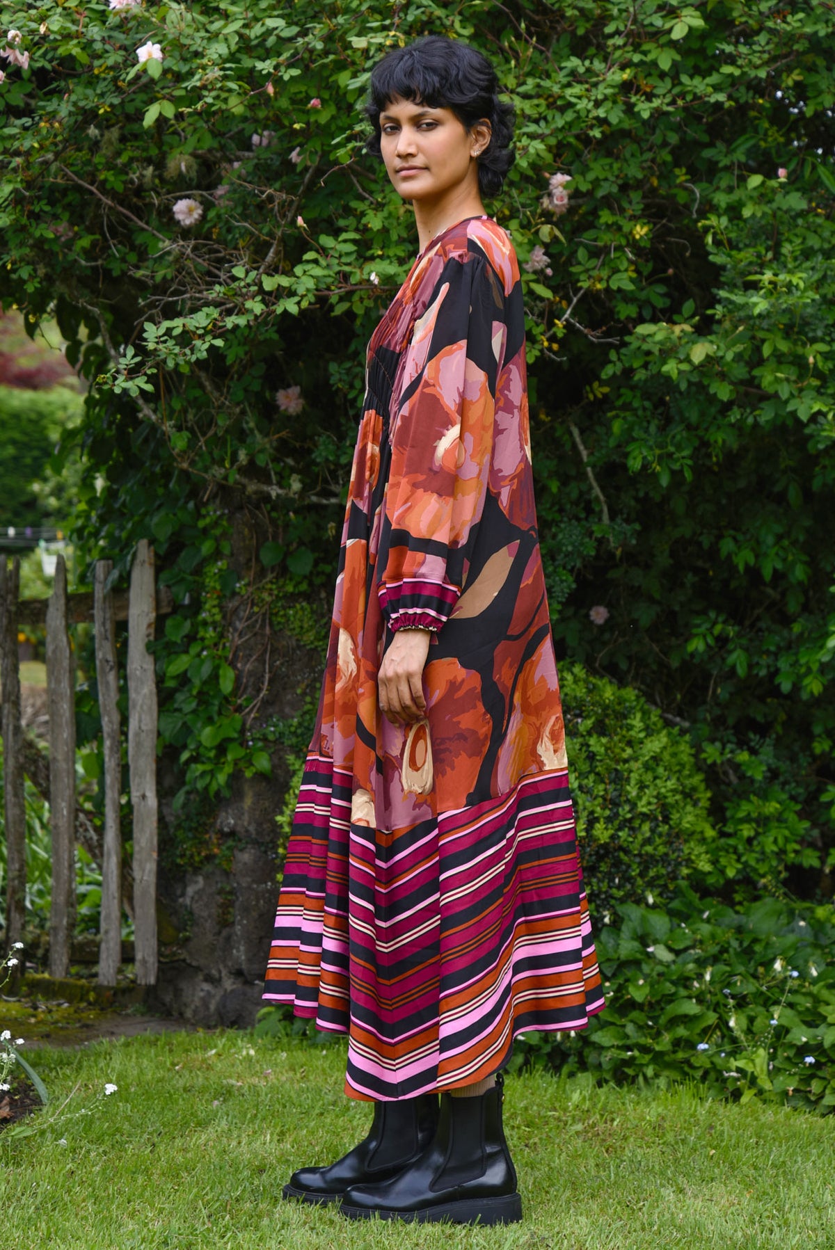 Cooper Dress to Impress Dress