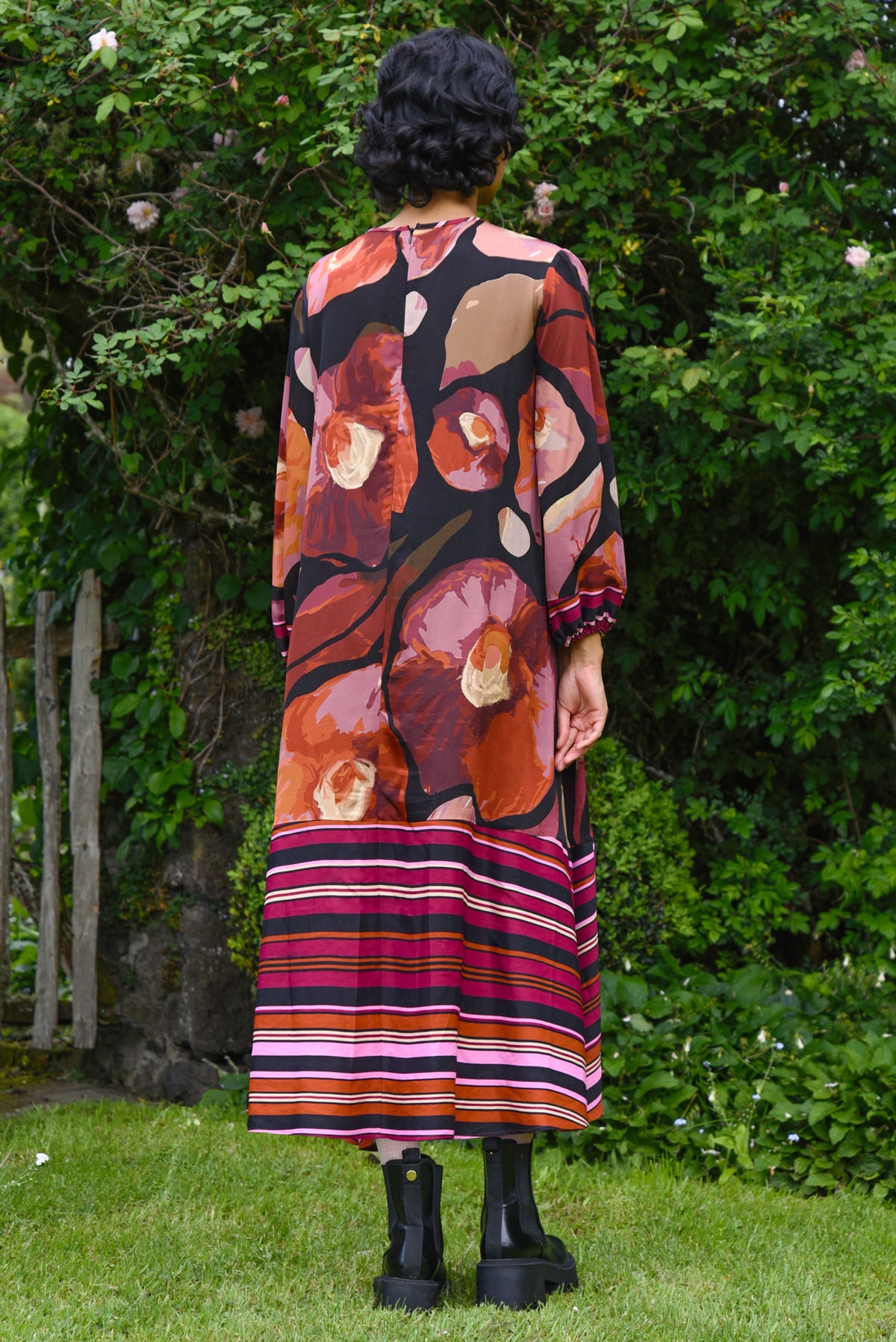 Cooper Dress to Impress Dress