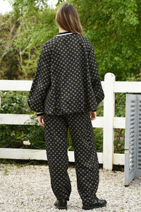 Cooper Follow The Track Pant