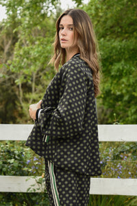 Cooper Flowerbomb Jacket
