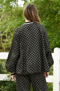 Cooper Flowerbomb Jacket