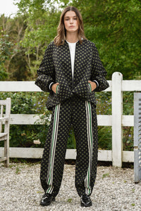 Cooper Flowerbomb Jacket