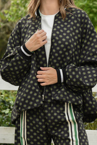 Cooper Flowerbomb Jacket