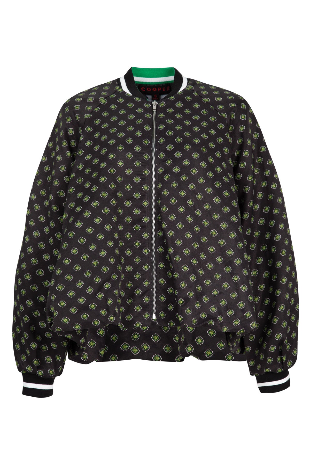 Cooper Flowerbomb Jacket