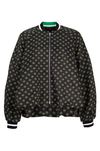 Cooper Flowerbomb Jacket