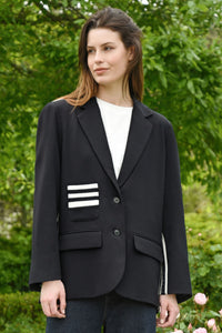Cooper Club Jacket