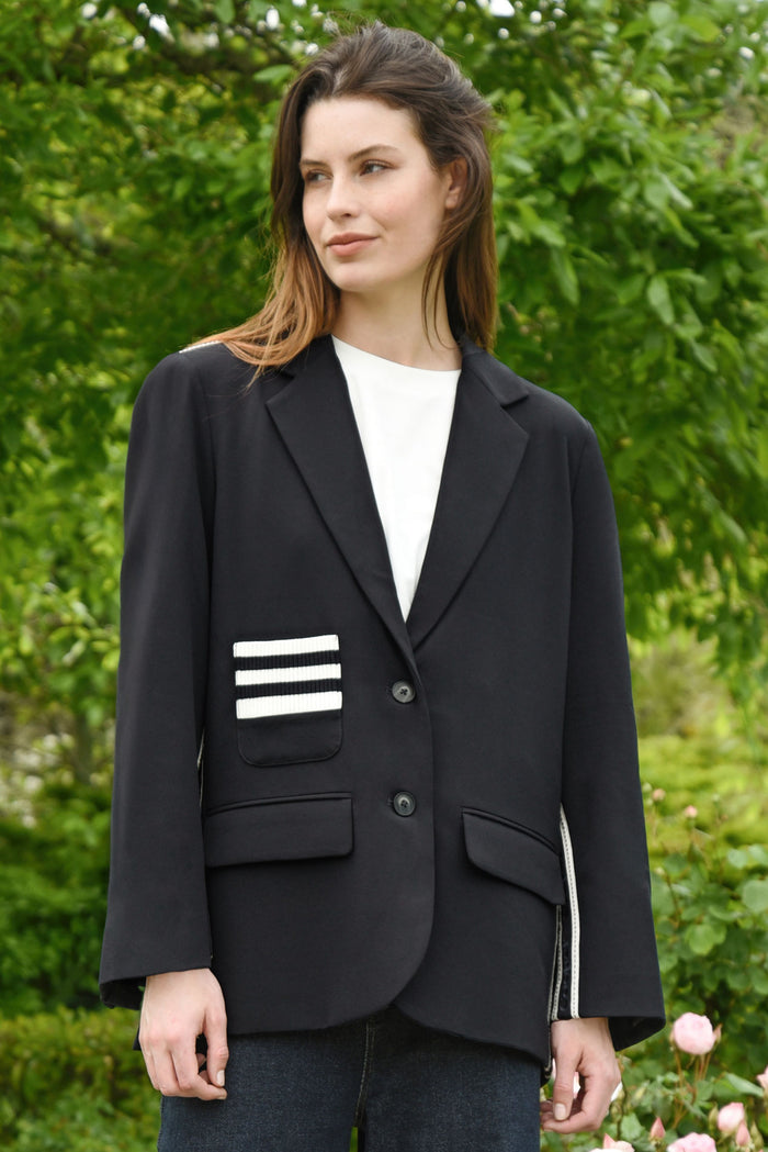 Cooper Club Jacket