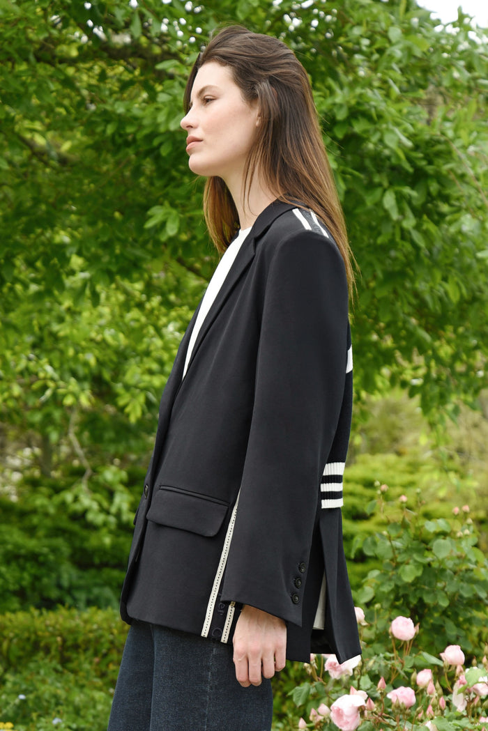 Cooper Club Jacket
