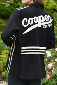 Cooper Club Jacket