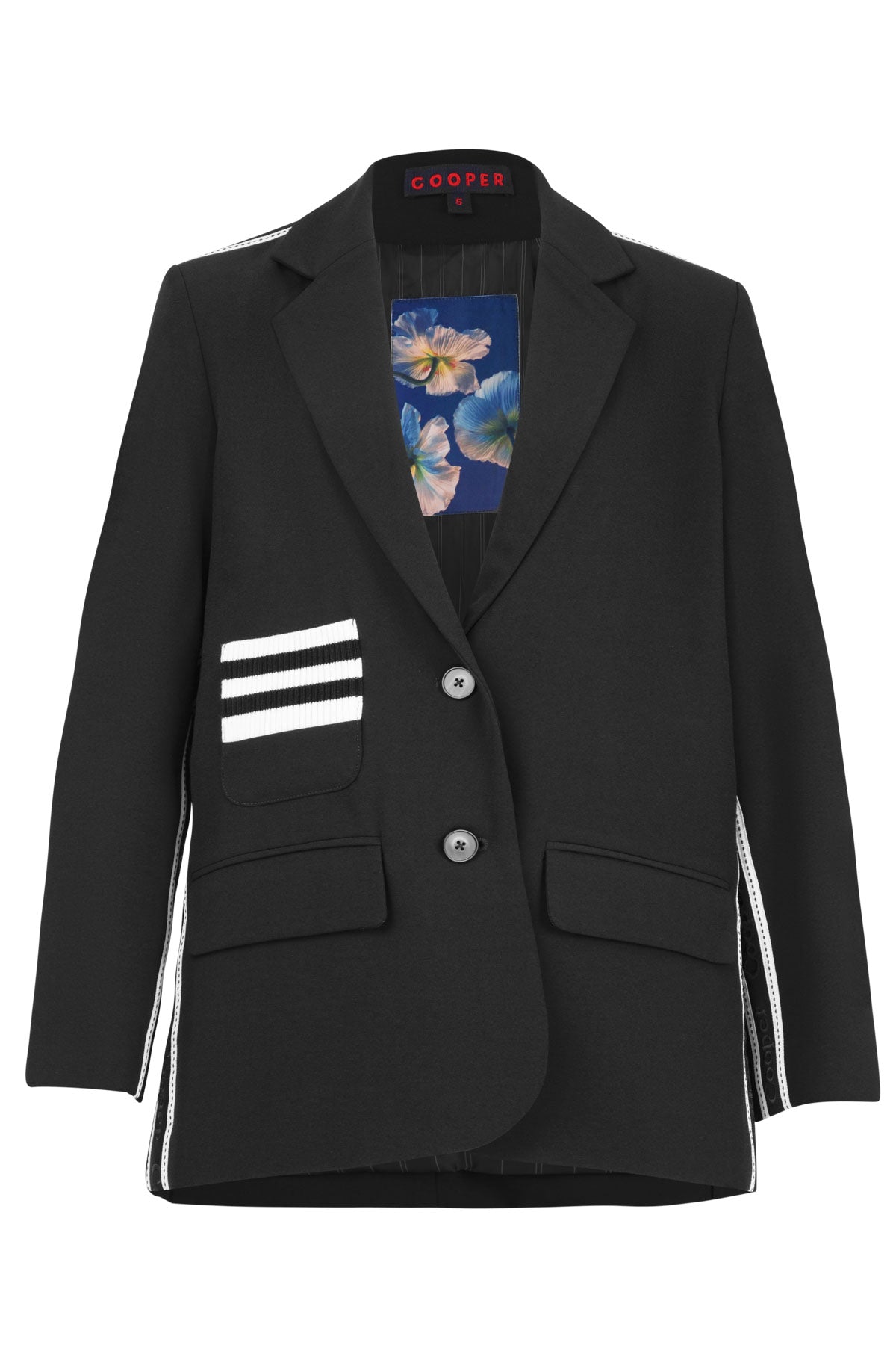 Cooper Club Jacket