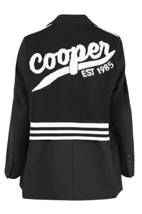 Cooper Club Jacket