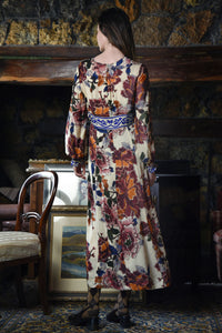 Cooper V is for Victory Dress