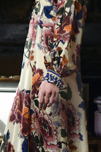 Cooper V is for Victory Dress