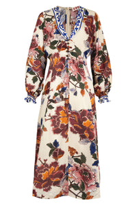 Cooper V is for Victory Dress