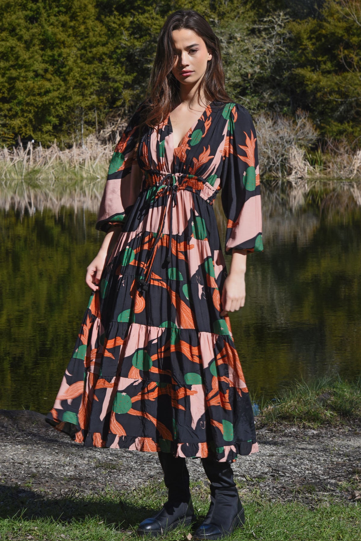 Coop The Ruche is on Dress