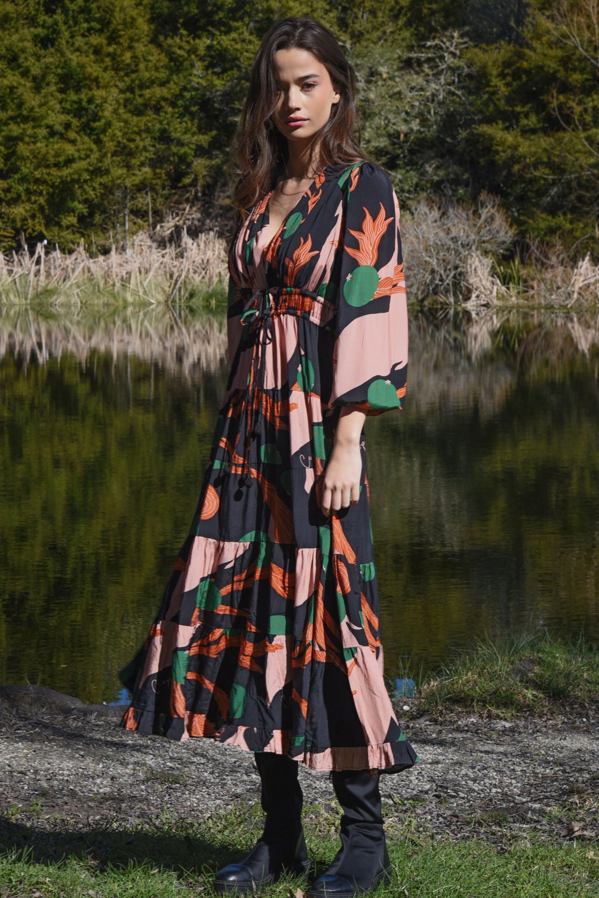 Coop The Ruche is on Dress