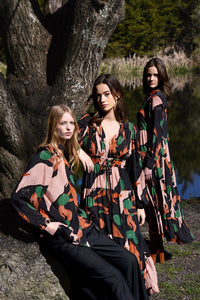 Coop The Ruche is on Dress