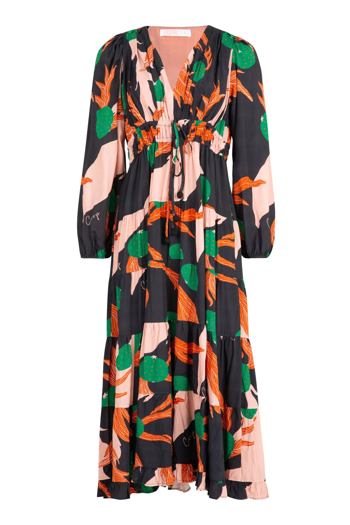 Coop The Ruche is on Dress