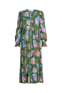 Coop Floral Flair Dress