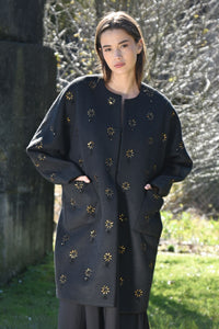 Coop Bead It Coat