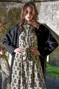 Coop Bead It Coat