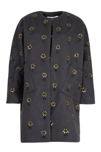 Coop Bead It Coat