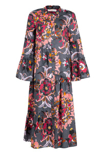 Coop Tier and There Dress