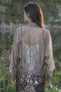 Coop Tied & Tested Blouse