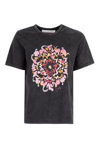 Cooper Fleur-tastic T-Shirt