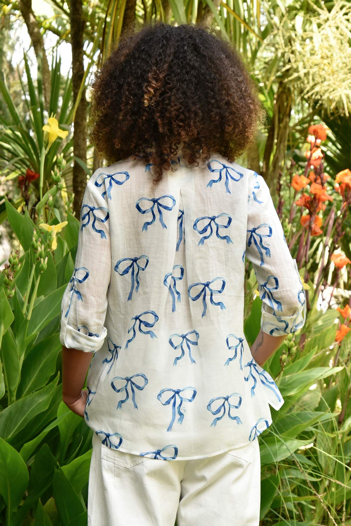 Coop Easy Breezy Shirt