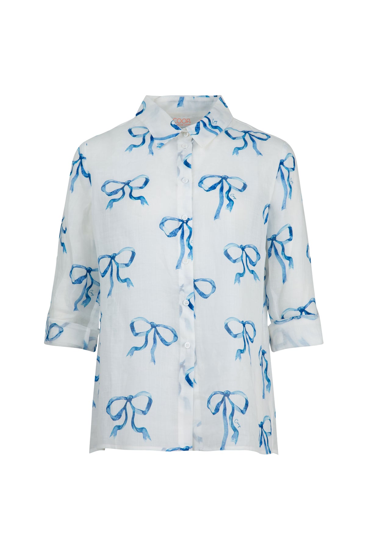 Coop Easy Breezy Shirt