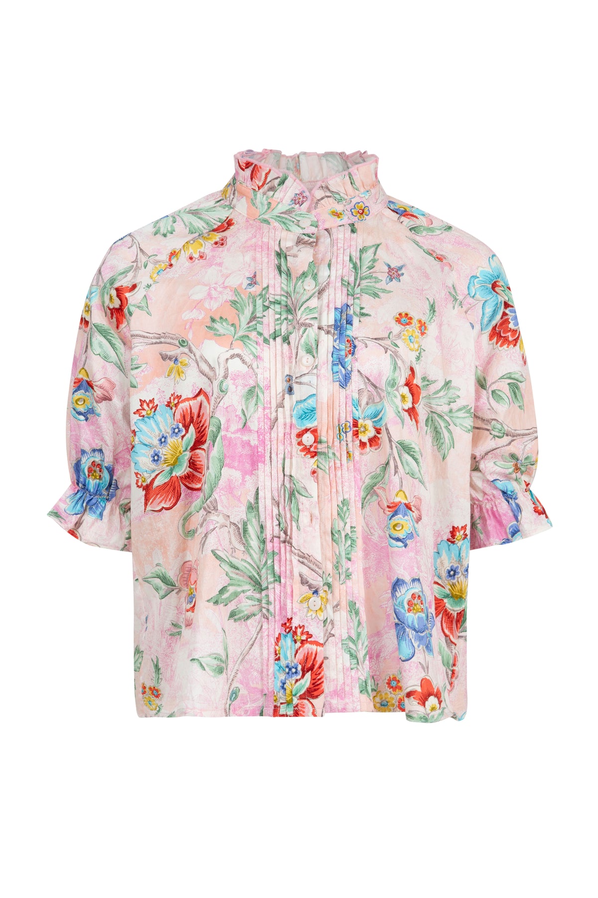 Coop Be-You-Tiful Blouse