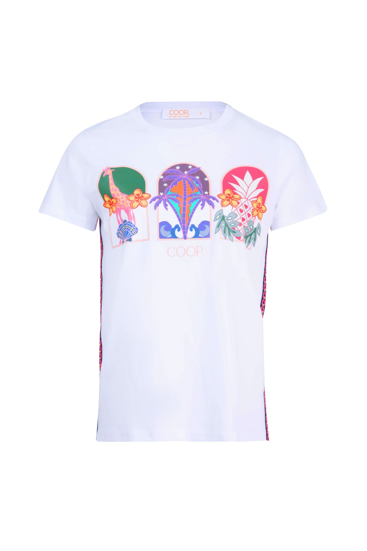 Coop Do You Like Pina Coladas? T-Shirt