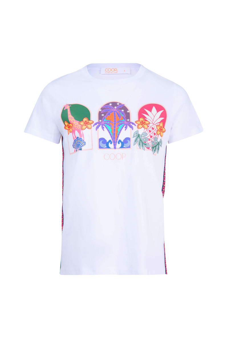 Coop Do You Like Pina Coladas? T-Shirt