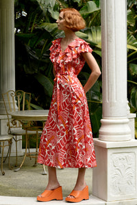 Coop Club Tropicana Dress