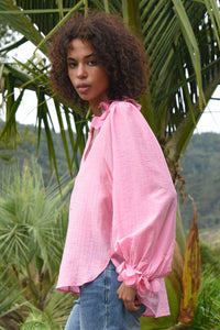 Coop Budding Romance Top