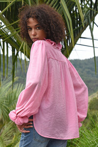 Coop Budding Romance Top