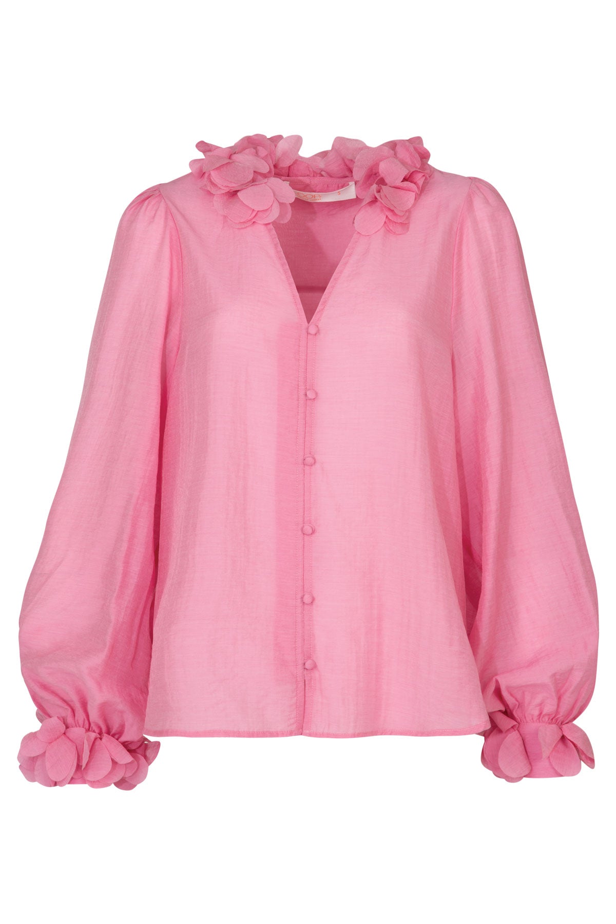 Coop Budding Romance Top