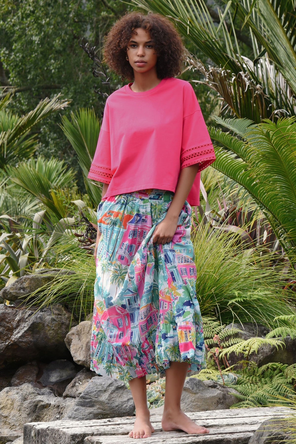 Coop Hemsational Skirt