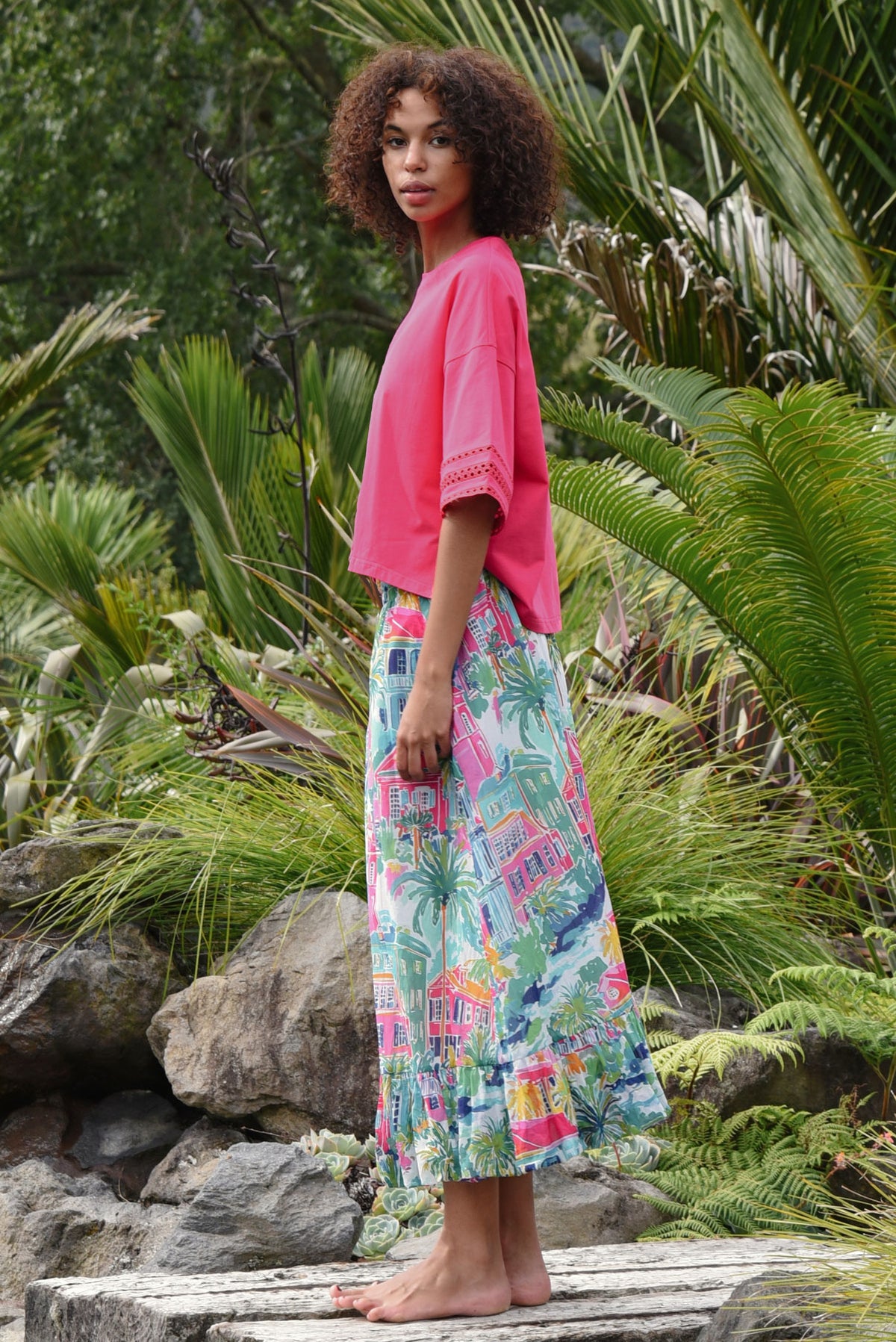Coop Hemsational Skirt