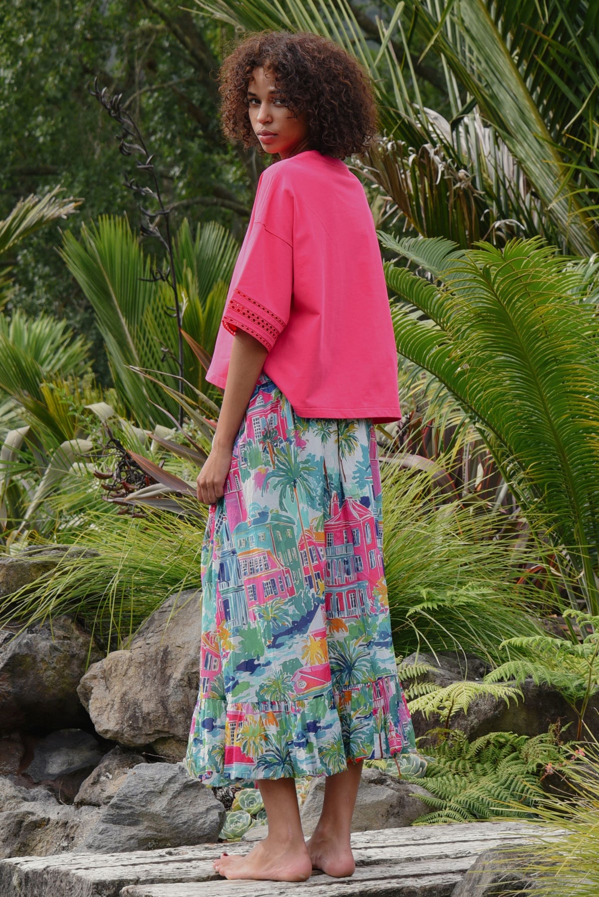 Coop Hemsational Skirt