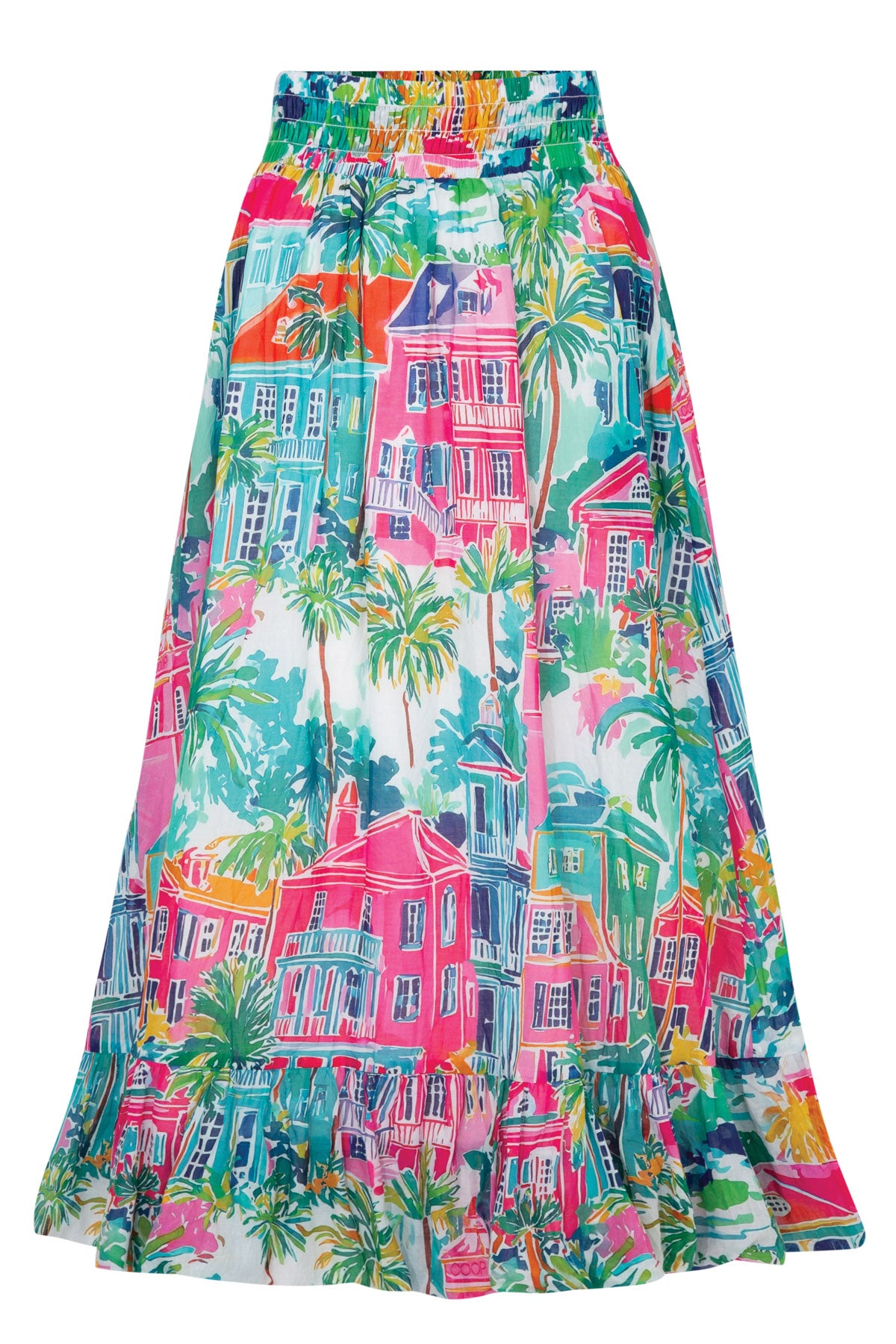 Coop Hemsational Skirt