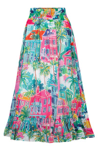 Coop Hemsational Skirt
