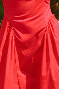 Coop Bow-Dacious Dress